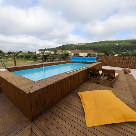 Renovated Wine Press House - With Pool Villa Porto de Mos  Exterior photo