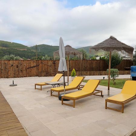 Renovated Wine Press House - With Pool Villa Porto de Mos  Exterior photo
