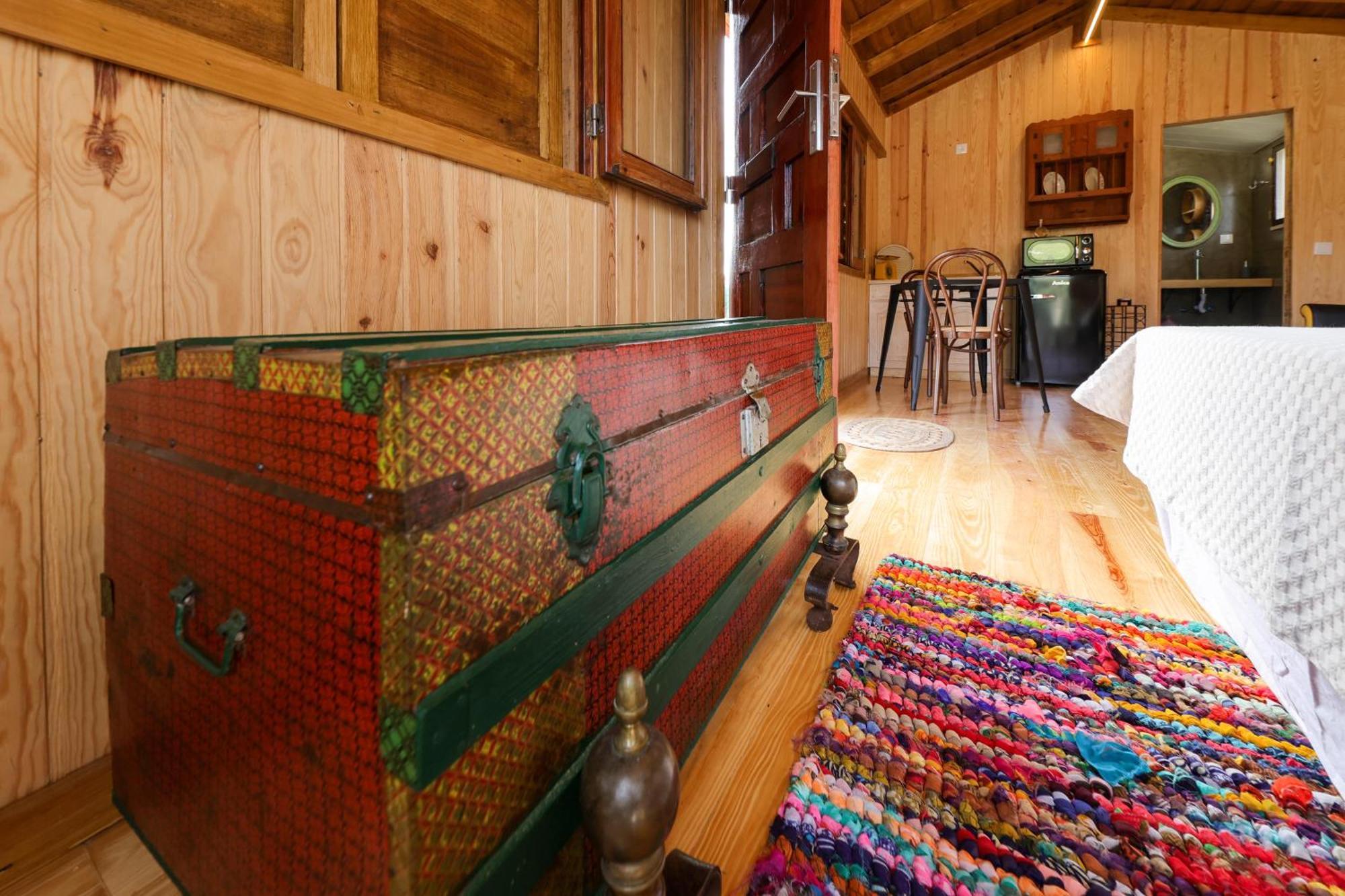 Renovated Wine Press House - With Pool Villa Porto de Mos  Room photo
